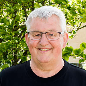 Uwe Nielsen