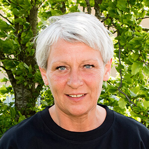 Hanne Nielsen